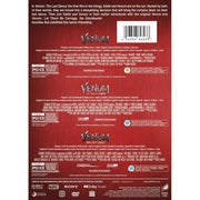 Sony Columbia Pictures Venom 3-Movie Collection (DVD)