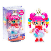 Moose Toys XOX Kweenie Deluxe Kween of Suga 11