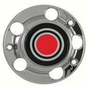 Coast to Coast Accents IWCC2029R Wheel Center Caps, Silver