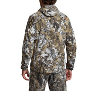 Sitka Ambient 100 Hooded Jacket - Optifade Elevated II - XLT