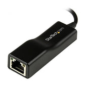 StarTech USB2100 USB 2.0 to 10/100 Mbps Ethernet Network Adapter Dongle