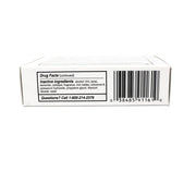 Numark Brands Adult Acnomel Tinted Acne Treatment Cream, Resorcinol 2% Sulfur 8%, Non-Comedogenic, 1.3 oz