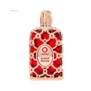 Orientica AUORIAR3PS Amber Rouge EDP Spray 2.7 oz For Women