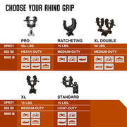Kolpin ATV Rhino Grips XL Single Attachment System