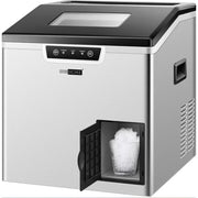 Sinowell X002ph5e5x Vivohome 2-In-1 Countertop Ice Maker & Shaver Machine, 44Lbs/Day
