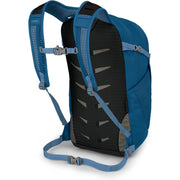 Osprey 10006070 Daylite Plus Commuter Backpack - Night Shift Blue