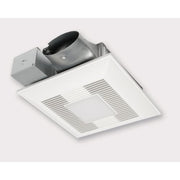 Panasonic FV-0510VSL1 Whisper Value DC Exhaust Fan/LED/Night Light