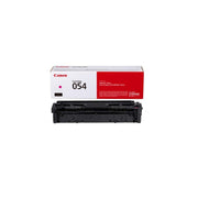Canon CRG 054M Standard Capacity Magenta Toner Cartridge