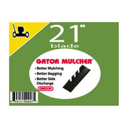 Universal 21-inch Premium Gator Mower Blade Replacement 532135