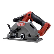 Milwaukee M18 FUEL Circular Saw, 6-1/2 Inch Blade, Brushless Motor, Battery Powered, Compact Design, 2833-20