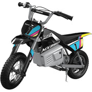Razor 15128009 Miniature Dirt Rocket MX350 Electric Powered Dirt Bike, Black