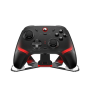 GameSir JOYGSR1220 Cyclone 2 Wireless Gaming Controller for Switch, PC, iOS, Andriod, and Steam - Shadow Black
