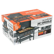 Blackstone Original 4-Burner 36