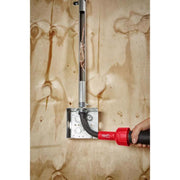Milwaukee 49-90-2024 Air-Tip Shop Vac Conduit Line Puller Kit Wet/Dry Vac Attachment 3 pc