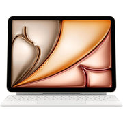 Apple MDFV4LL/A Magic Keyboard for iPad Air 11-inch 2025 (M3), White