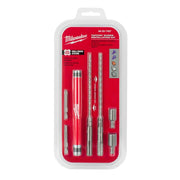 Milwaukee 48-20-7497 SDS-Plus Tapcon Installation Kit