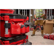 Milwaukee 48-22-8604 PACKOUT M12 Battery Tool Box Rack Attachment