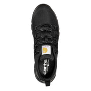 Carhartt FH2451-M10M Gilmore ESD Composite-Toe Work Shoes for Men - Black - 10M