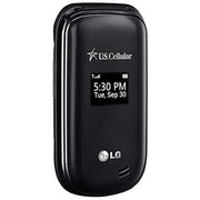 LG UN170PP Envoy III Prepaid CellularPhone U.S. Cellular