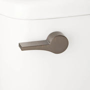 Signature Hardware SH423ORB Brandenton Toilet Tank Lever, Oil Rubbed Bronze