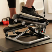 Sunny Health & Fitness SF-S0979 Total Body Advanced Stepper Machine