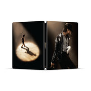 Lionsgate Home Entertainment Michael Movie Steelbook 4K Ultra HD Blu-ray Digital Copy Drama Biography 2026