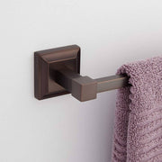 Towel Bar Single -18