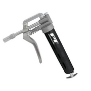 Bass Pro Shops 40524 Mini Pistol-Grip Grease Gun - BLACK