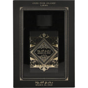 Lattafa Perfumes Oud For Glory Bade'e Al Oud EDP Perfume 3.4oz