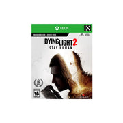 Square Enix Dying Light 2 (Xbox One)