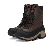 Columbia Bugaboot III Insulated Pac Boots for Men - 8M