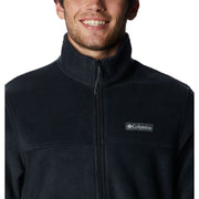Columbia Steens Mountain Full-Zip Fleece 2.0 Jacket for Men - Black - L