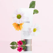 Flore de Rose Le Rose Illuminating Vitamin C Cleanser