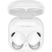 Samsung WFSSamsungGalaxyBuds2ProWhite Galaxy Buds2 Pro In-Ear Noise Cancelling Wireless Headphones White