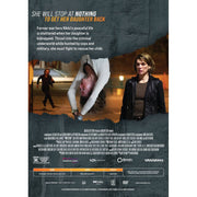 Anderson Protector DVD Movie, Action Thriller, Rated R, English Audio and Subtitles, Standard Edition, 1010593623