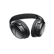 Bose 789564-0010 QuietComfort 35 Wireless Headphones, Noise Cancelling Black