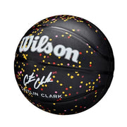 Wilson Caitlin Clark Journey 28.5' Basketball Series - Every Point: Youth Sports Equipment