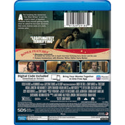 Obsession 2026 Horror Thriller Blu-ray Movie with Digital Copy, Rated R, 109 Minutes Runtime