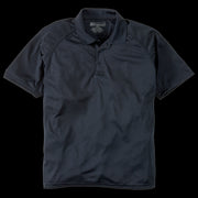 5.11 Tactical Synthetic Knit Performance Polo Short-Sleeve Shirt for Men  Dark Navy -XL