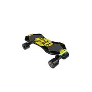 SWAGTRON 63863-2 NG-3 Swagskate NG3 Electric Skateboard for Kids Kick