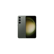 Samsung SM-S911UZGEVZW Galaxy S23 5G 6.1'' 8 GB RAM 256 GB Storage 3.36 GHz Processor Speed Verizon Smartphone, Green