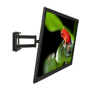 Mount-it! MI110057 Full Motion TV Mount, Fits 55-80 TVs, 26 Wall Extension