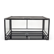 Zilla 100549749 QuickBuild Terrarium, 36