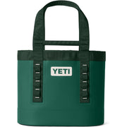 YETI Camino 35 Carryall Tote Bag - Black Forest Green