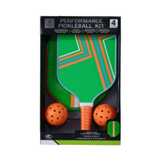 MMPKD213-PNCK 4 pc. Performance Pickleball Set