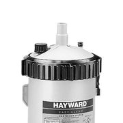 Hayward C5501575XES Easy Clear 1 HP Pool Filter System with Power Flo LX Pump