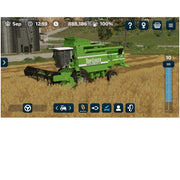 Giants Software Farming Simulator 23 (Nintendo Switch)