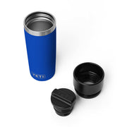 YETI Rambler Traveler 16-oz. Bottle with Commuter Cap - Royal Blue