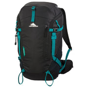 High Sierra Pathway 2.0 45L Backpack Black
