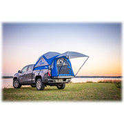 Napier 57022 SportzTruck Tent 57 Series - Fits Full Size Regular 6.5'-6.7'